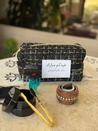 مجموعة التبخير المتكاملة