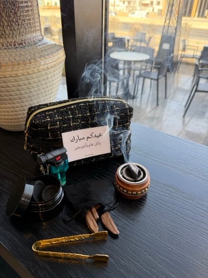 مجموعة التبخير المتكاملة