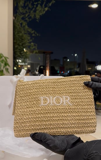 باوتش  ديور  الجديد