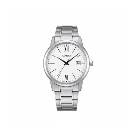 ساعة كاسيو الأصلية