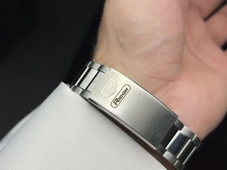 ساعة ريكو | فنتج | قديمة 150