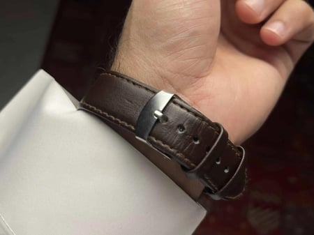 ساعة سيكو 5 | فنتج | قديمة