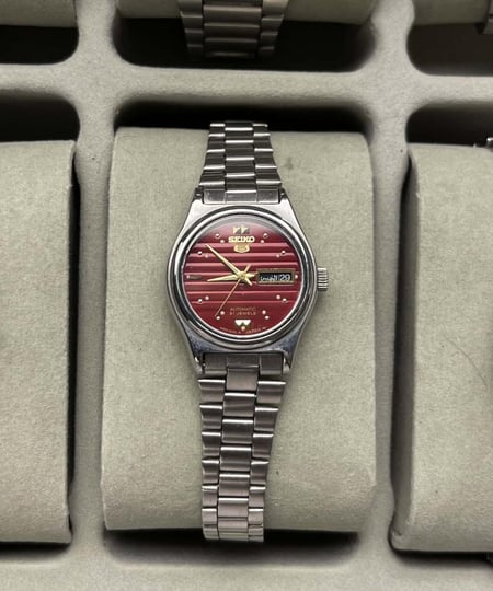 ساعة سيكو | فنتج | قديمة 209