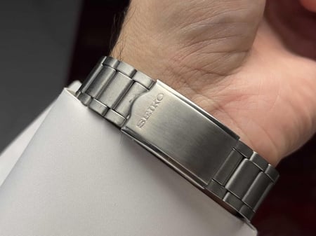 ساعة سيكو5  | فنتج | قديمة 140