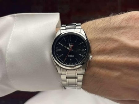 ساعة سيكو 5 | SNKL45J1