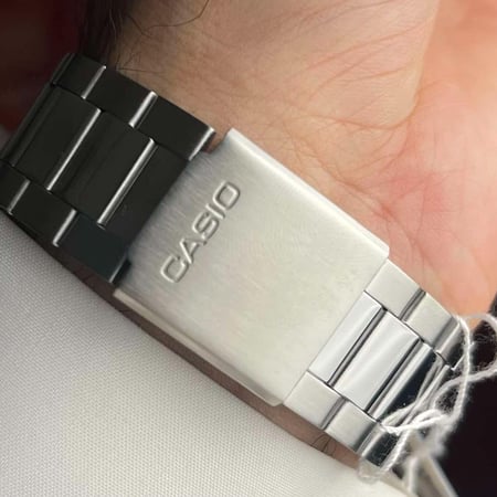 ساعة كاسيو تيفاني | MTP-VD01D