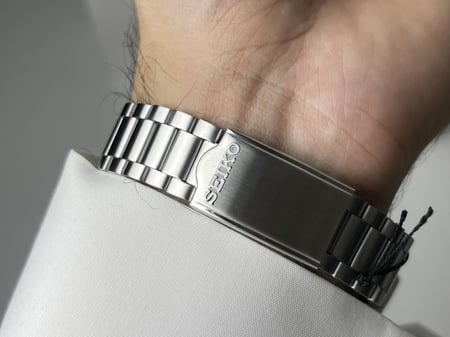 ساعة سيكو 5 | SNKXS79K