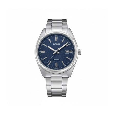 ساعة كاسيو الأصلية