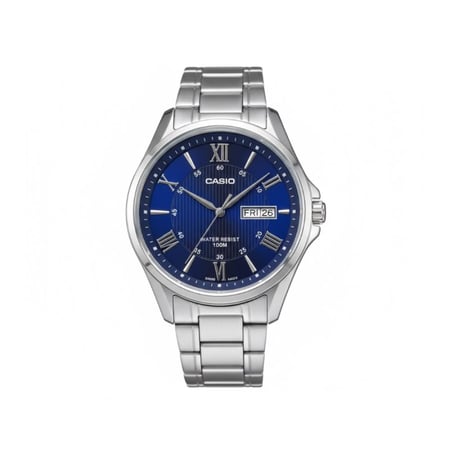 ساعة كاسيو الأصلية