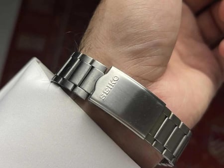 ساعة سيكو5  | فنتج | قديمة 62