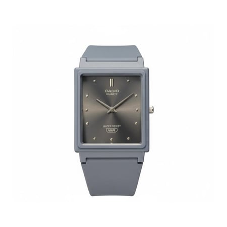 ساعة كاسيو الأصلية