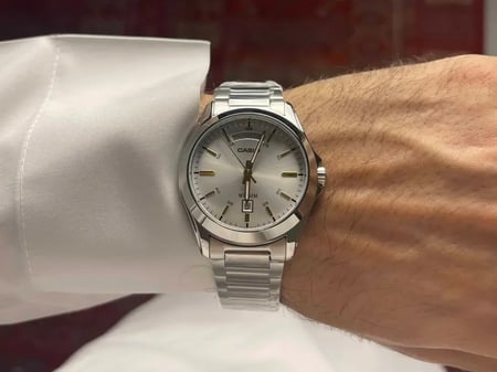 ساعة كاسيو | MTP-1370D-1A1VDF
