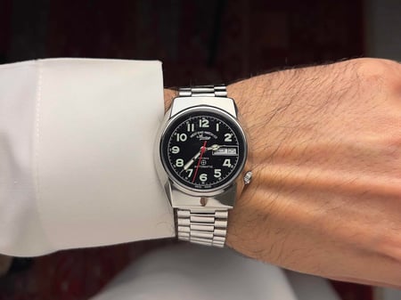 ساعة ويست إند  | فنتج | قديمة 85