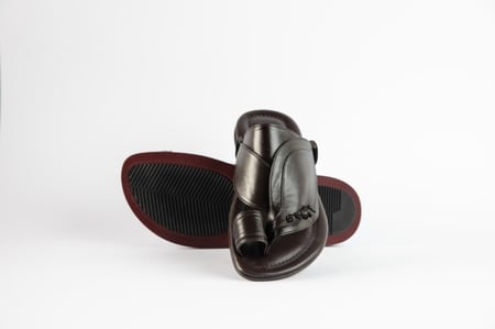 حذاء رجالي سعودي