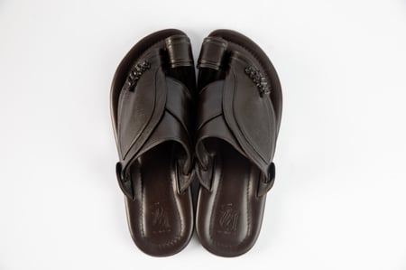 حذاء رجالي سعودي