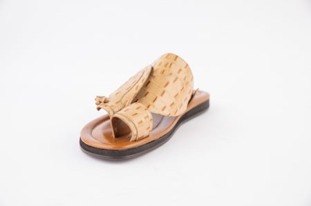 رسميه 418 حذاء رسمي شرقي جلد تمساح