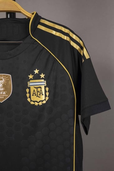 طقم منتخب الارجنتين 2025/2026