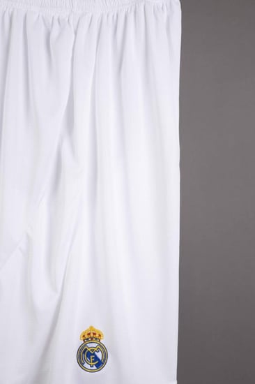 طقم ريال مدريد الاساسي 2025/2024 | جامبو