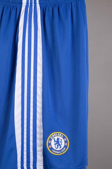 طقم تشيلسي كلاسيك 2012 | جامبو