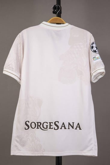 طقم نابولي الاحتياطي 2025/2026