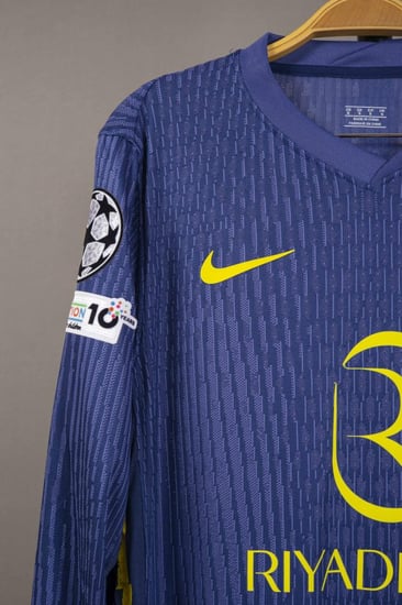 طقم اتلتيكو مدريد 2025/2026