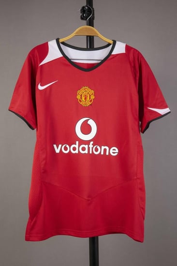 قميص مانشيستر يونايتد 2024/2025