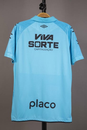 طقم سانتوس الاحتياطي 2025/2026