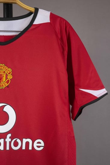 قميص مانشيستر يونايتد 2024/2025