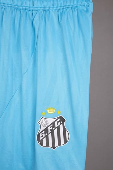 طقم سانتوس الاحتياطي 2025/2026