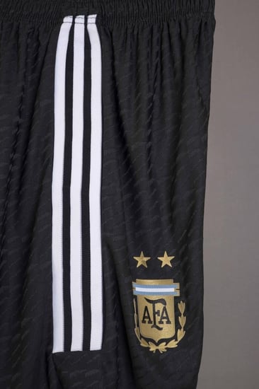 طقم منتخب الارجنتين نهائي كاس العالم 2022
