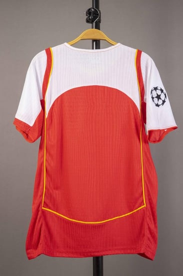 طقم ارسنال الاساسي كلاسيكي 2006