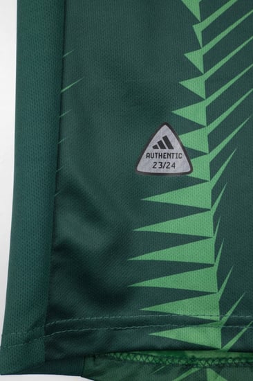 سعر لبس المنتخب السعودي اطفال - فوتبول