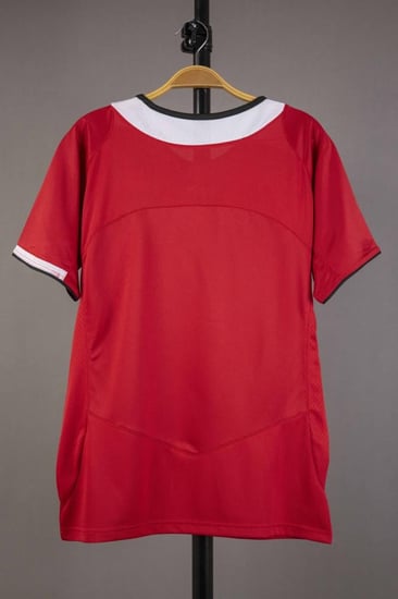 قميص مانشيستر يونايتد 2024/2025