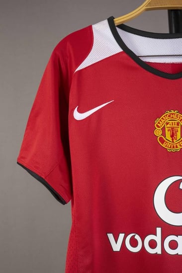 قميص مانشيستر يونايتد 2024/2025