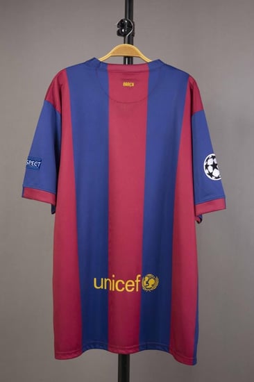 طقم برشلونة نهائي برلين 2015 | جامبو