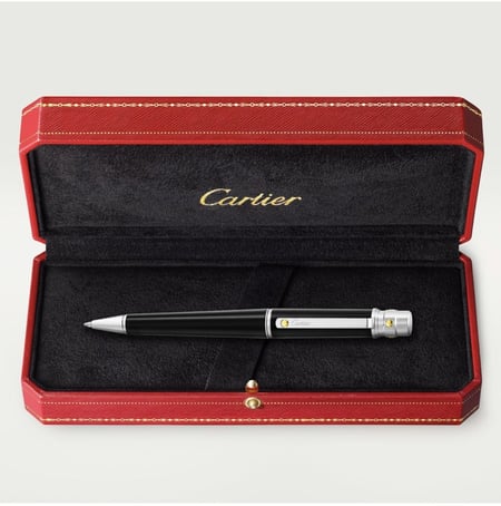 قلم كارتير  بولبوينت