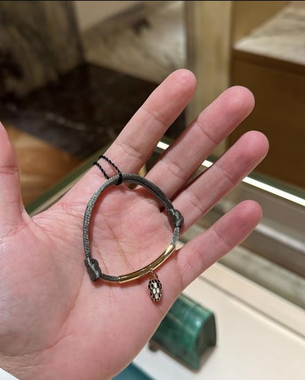 اسوارة بولغري