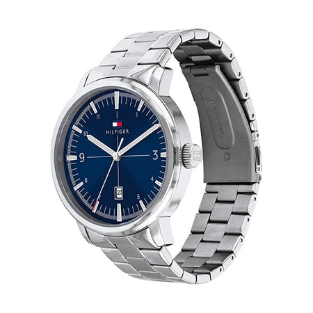 ساعة تومي هيلفيغر