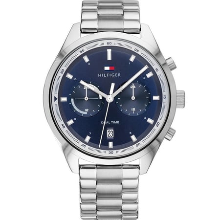 ساعة تومي هيلفيغر