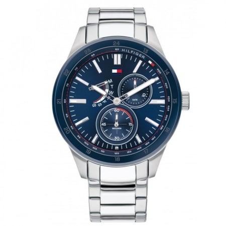 ساعة تومي هيلفيغر