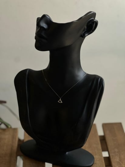 سلسال ذهب بولغري