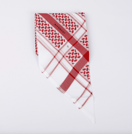 شماغ جيفنشي