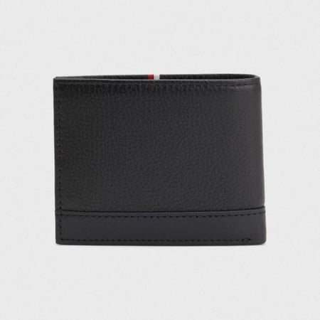 محفظة جلدية من تشكيلة داون تاون تومي