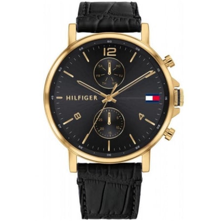 ساعة تومي هيلفيغر