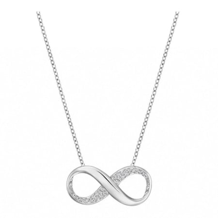 سلسال اللانهاية سواروفسكي