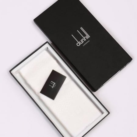 شماغ دنهل الابيض