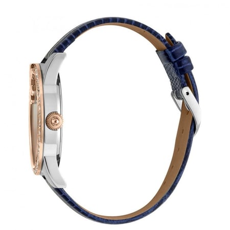 ساعة جست كفالي