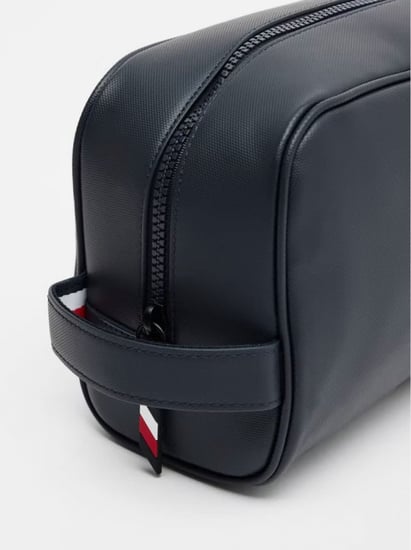 شنطة تومي كحلي