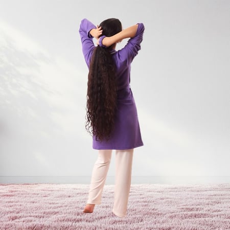 بيجامه نسائيه 5 قطع