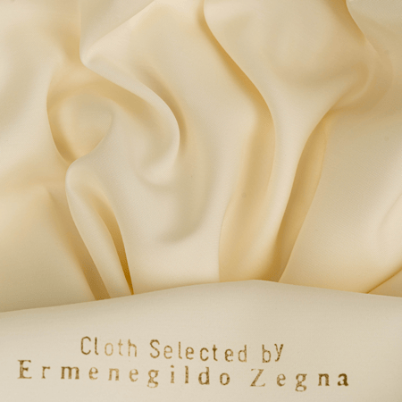 قماش EZegna